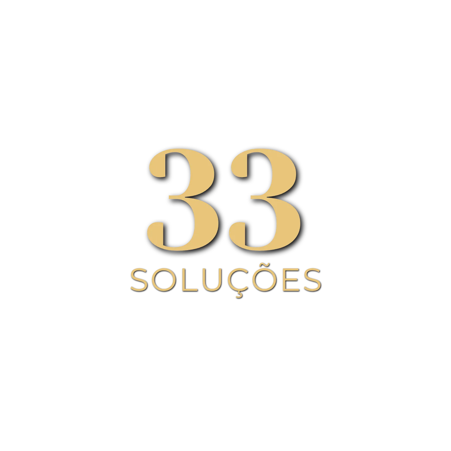 33 Soluções