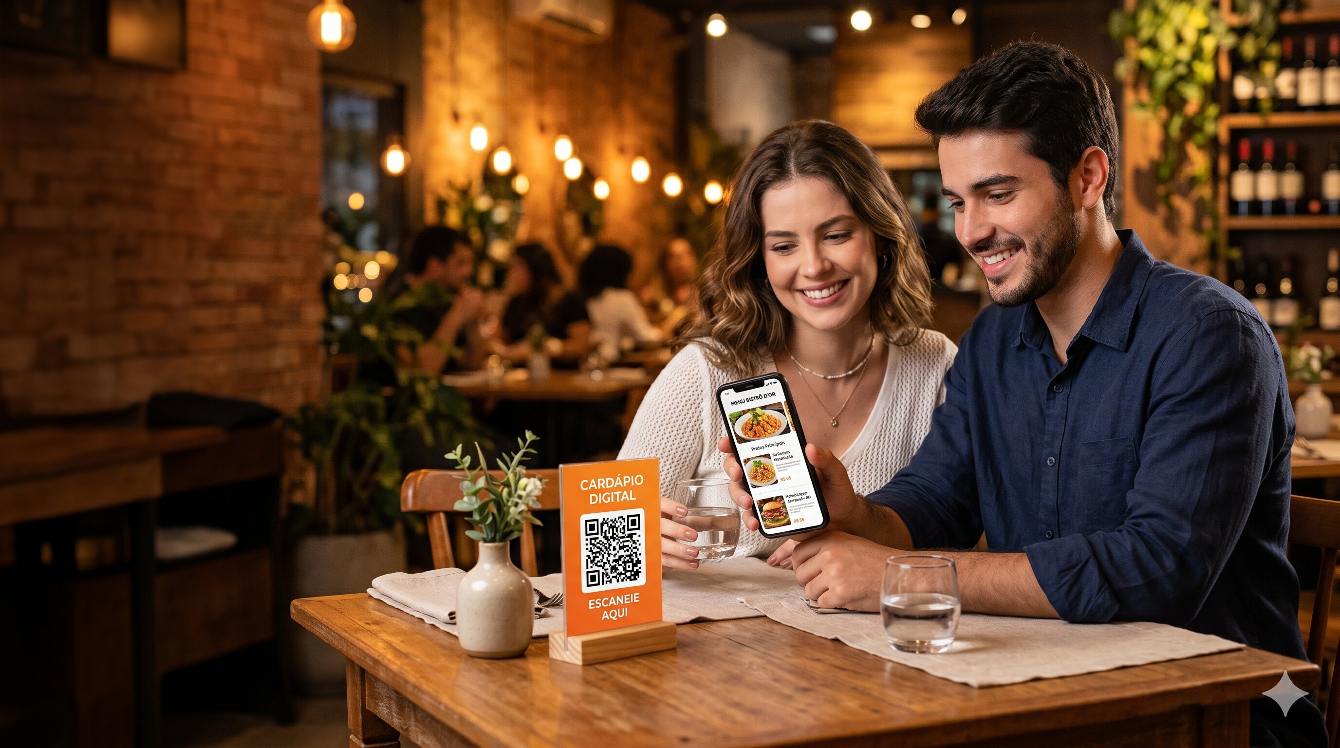 5 Erros que Estão Matando o Faturamento do Seu Restaurante (e Como o OWGarçom Resolve Cada Um)