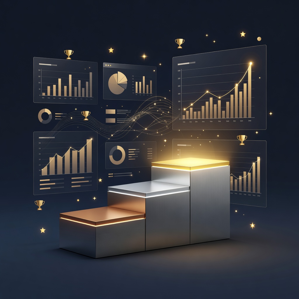 OP Center: Controle de Performance com Gamificação Inteligente para sua Operação